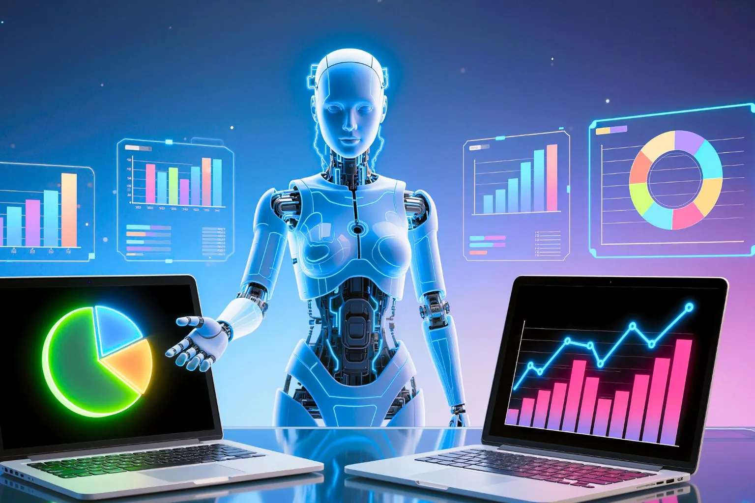 AI automation for regulated industries| Magneo