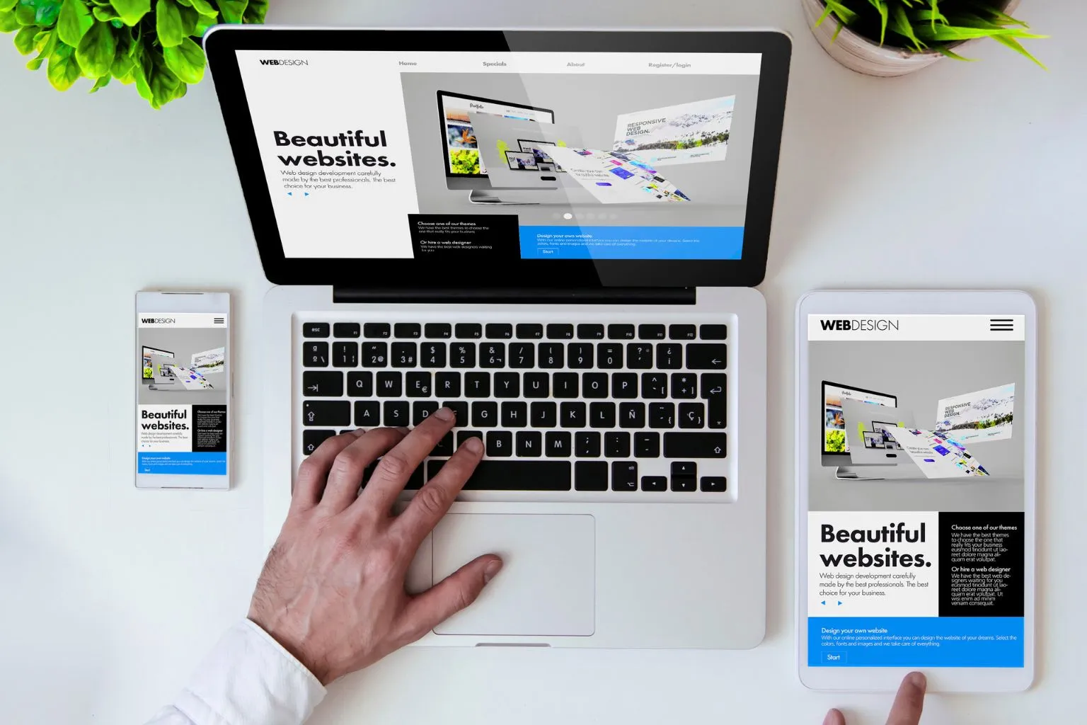 Digital Marketing Agency for Regulated Industries | Magneo